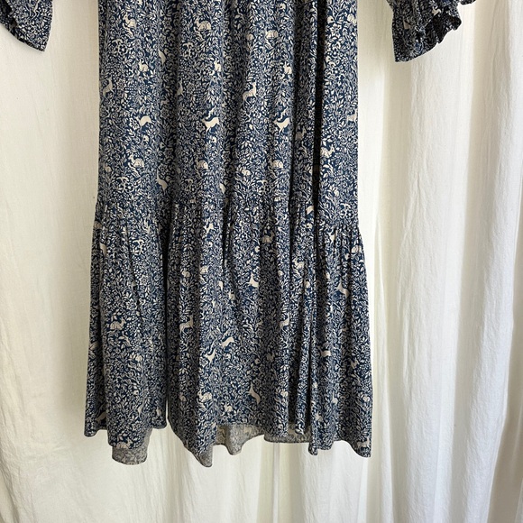 Doen Rosetta Dress - Picture 2 of 6